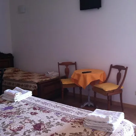 팜스테이 Agave Alghero 페틸리아