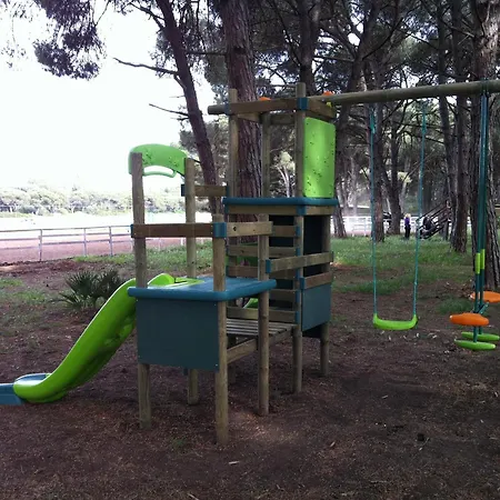 Agave Alghero 팜스테이 페틸리아