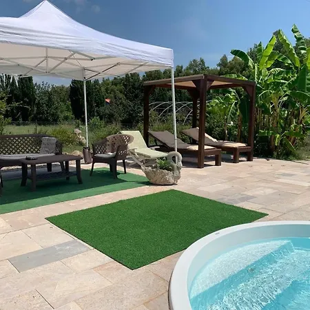 Agave Alghero 페틸리아