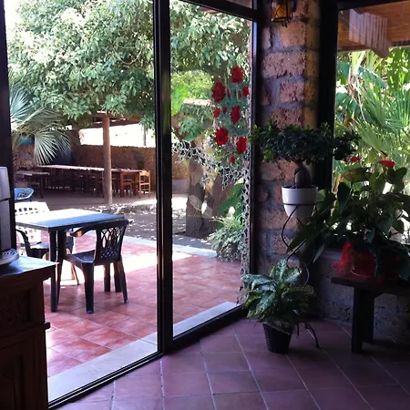 Bauernhof Agave Alghero Fertilia