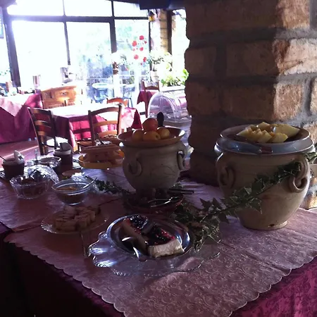 Agave Alghero Bauernhof