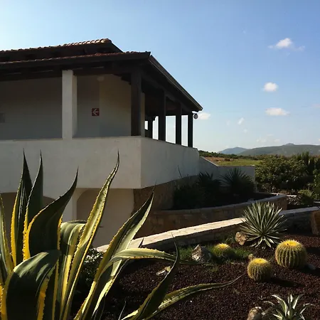 Agave Alghero Fertilia