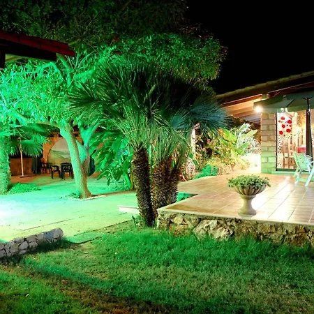 Agave Alghero Fertilia