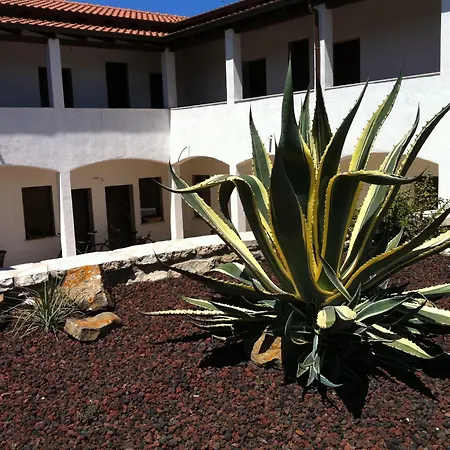 Agave Alghero Bauernhof
