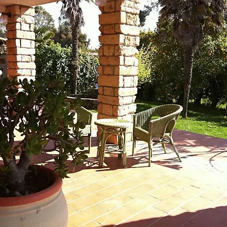 Agave Alghero * Fertilia