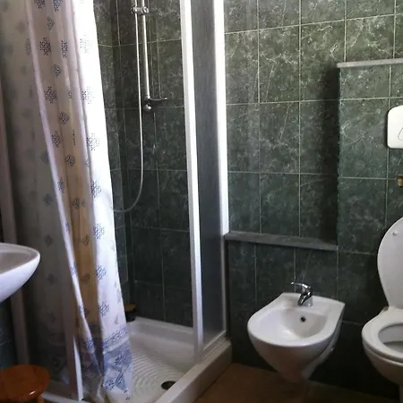 Agave Alghero Farmház *